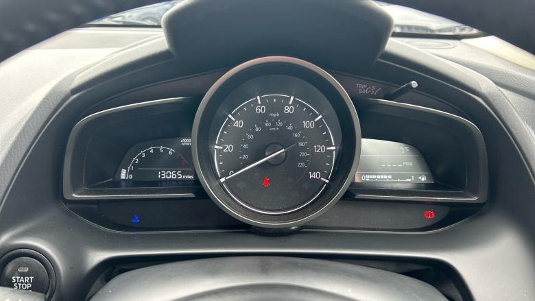 Mazda 2 1.5 Skyactiv G 75 SE-L 5dr Petrol Hatchback